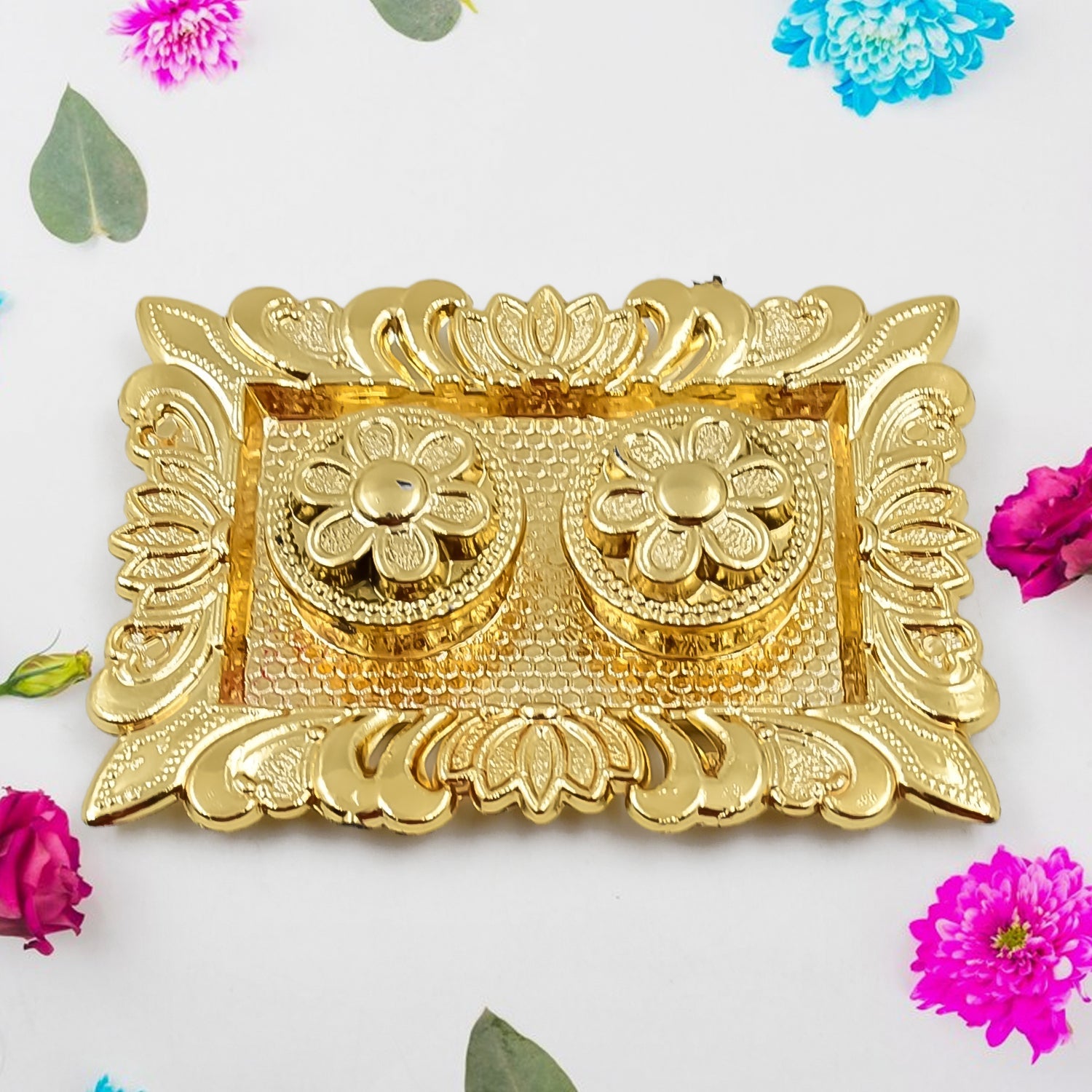 Puja Thali Puja Thali